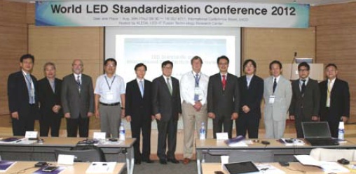 World-LED-Standardisation-Conference-Korea-01