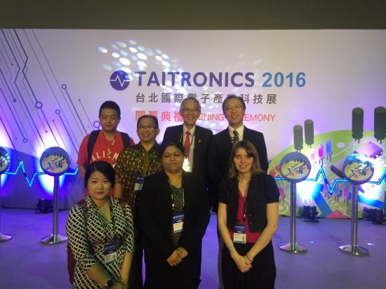 Titronics 1
