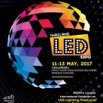 LED Expo Thailand 2017 Cover