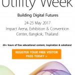 Asian Utility Week Bangkok 2017