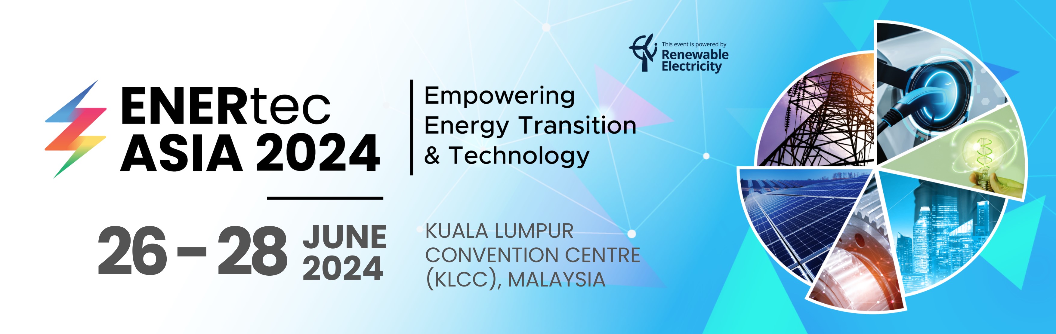 ENERTec Asia 2024 The Electrical and Electronics Association of Malaysia